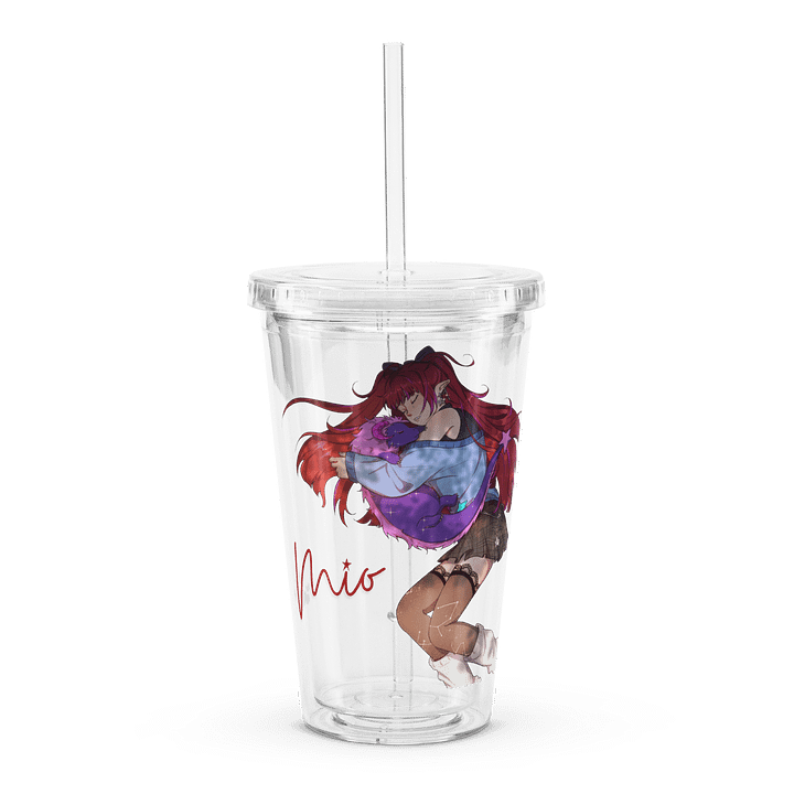 Sleepy afternoon cup product image (2)