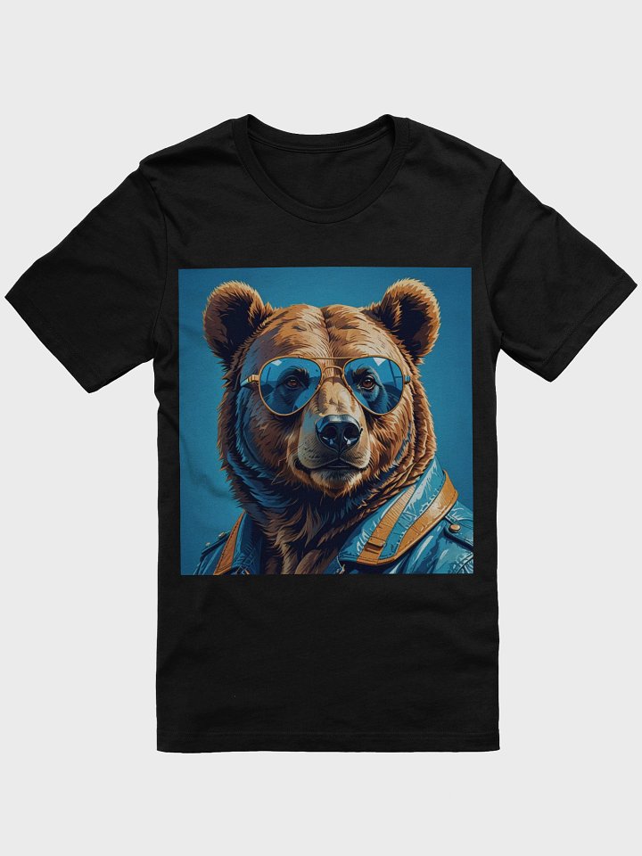 COOL BEAR product image (1)