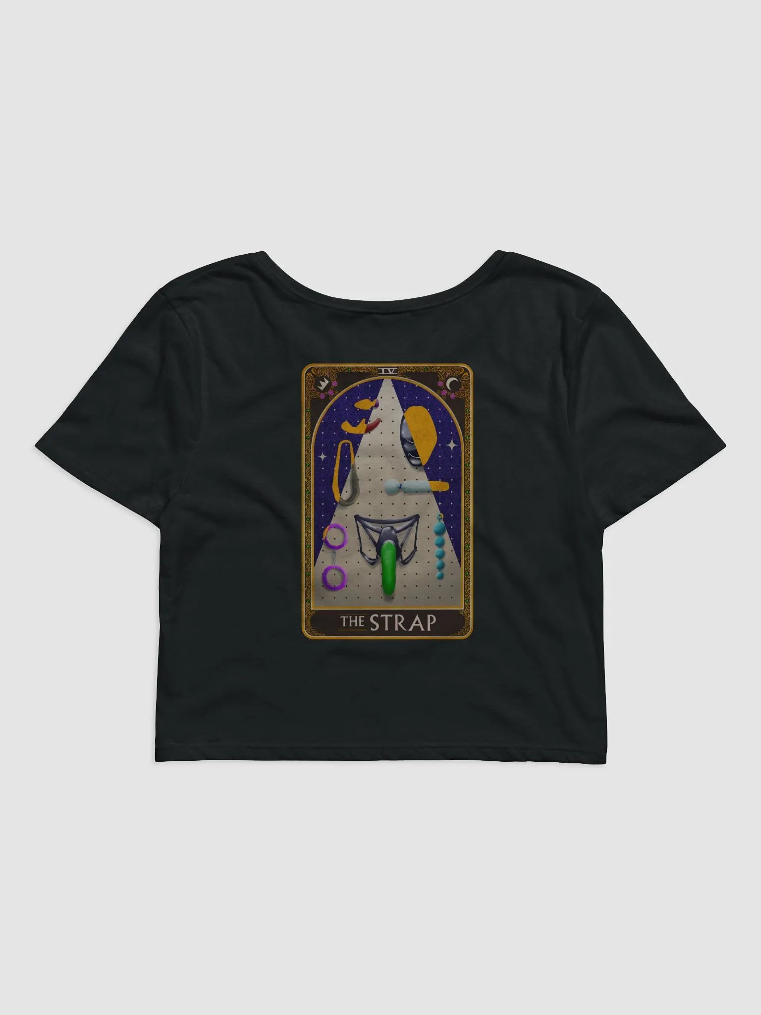 🍆 The Strap Crop || C4 product image (3)