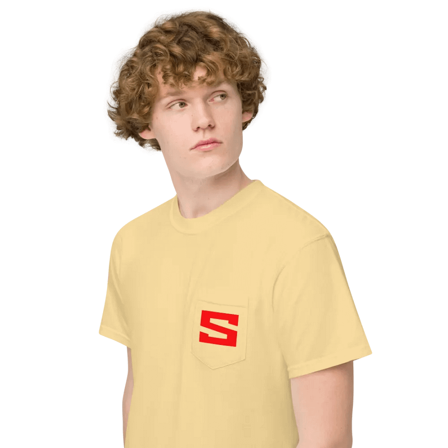 The ULTIMATE Plain Sposdo T product image (4)