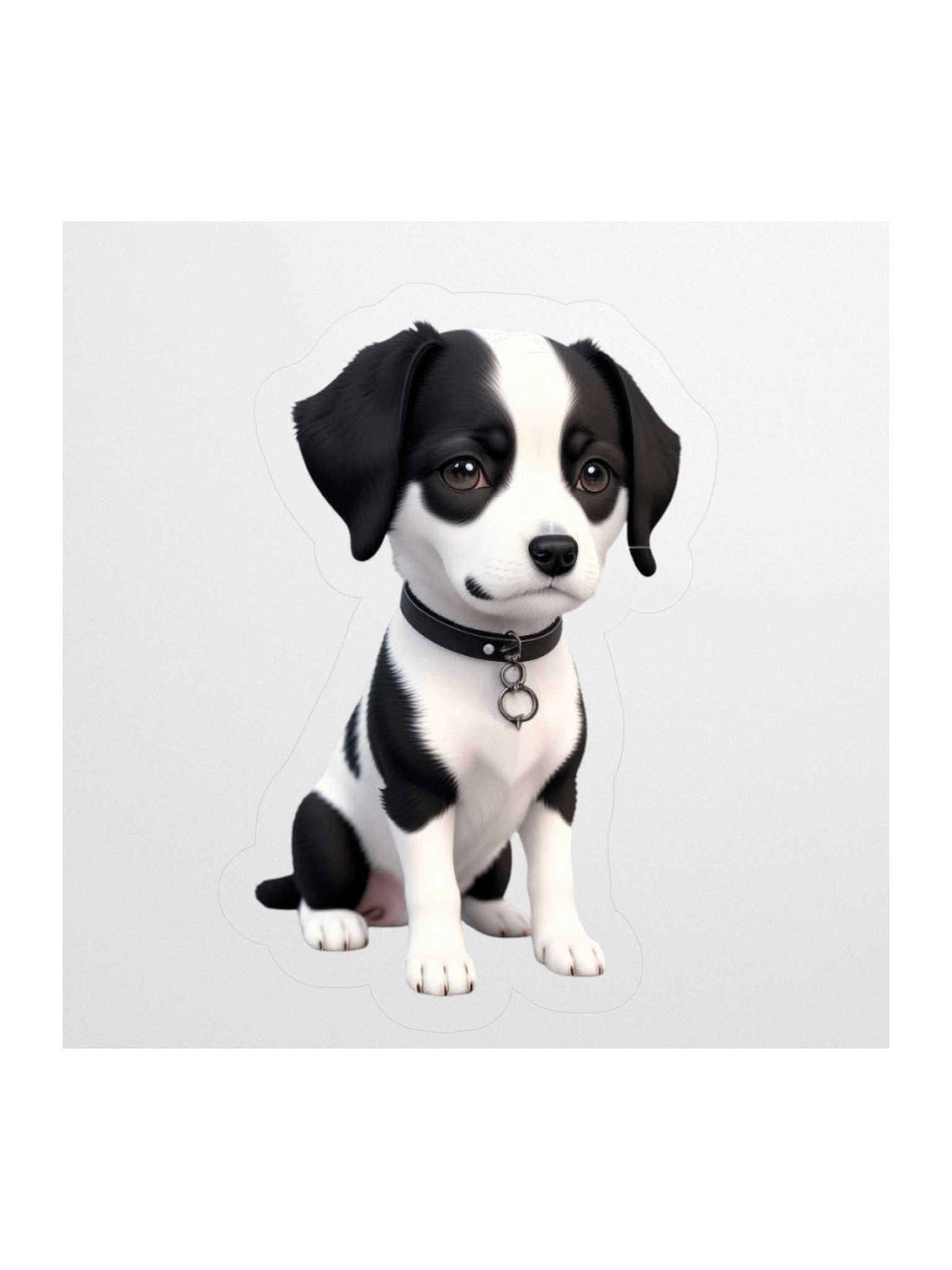 WallE STICKERS product image (3)