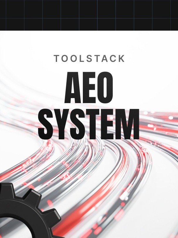Answer Engine Authority (AEO Tools) product image (2)