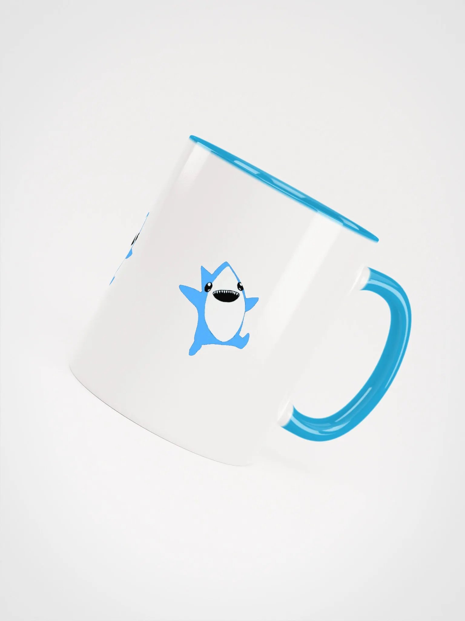 Shark Mug product image (5)