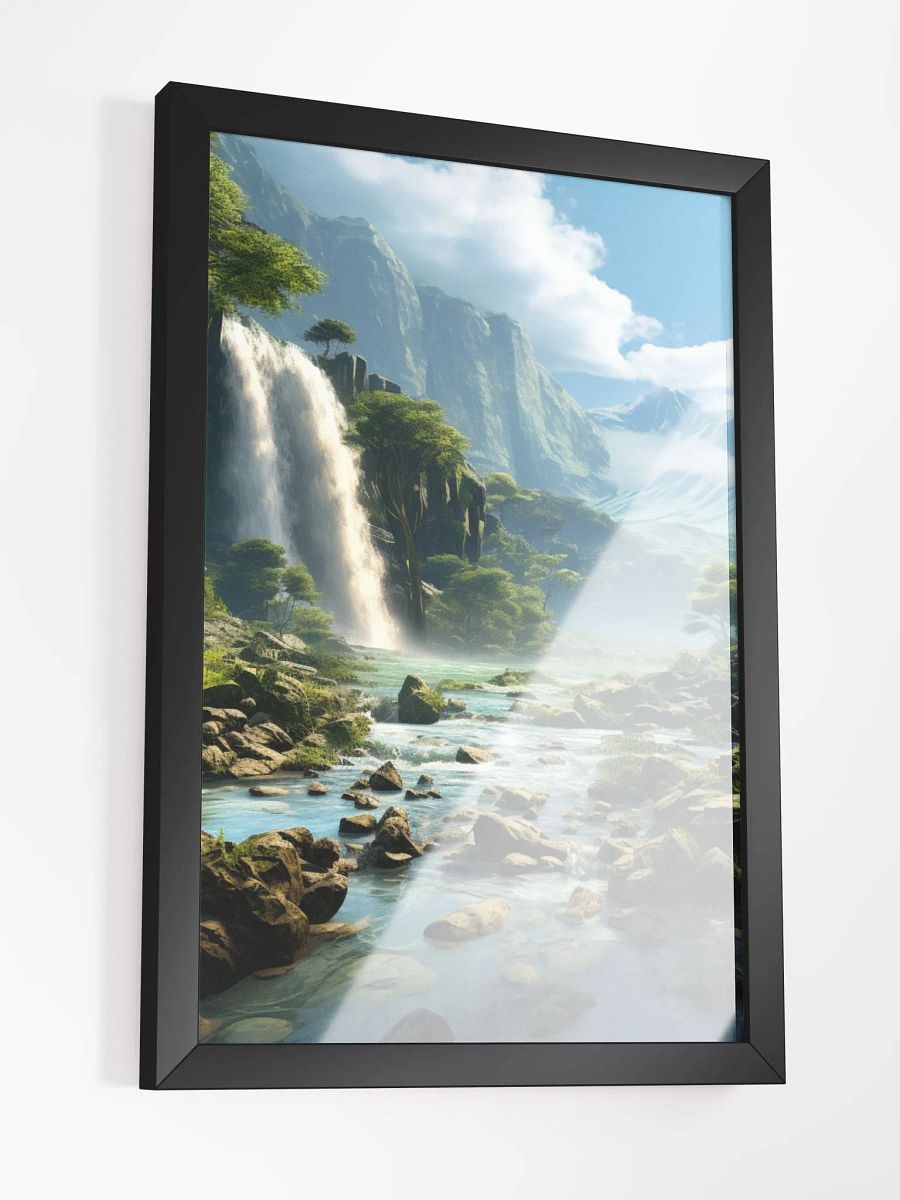 Waterfall - Poster product image (3)