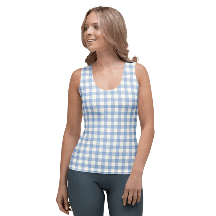Avi's Avatar Tank product image (1)