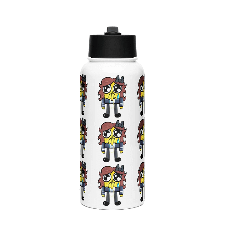 Woomy Boowomp Carry Drink product image (1)