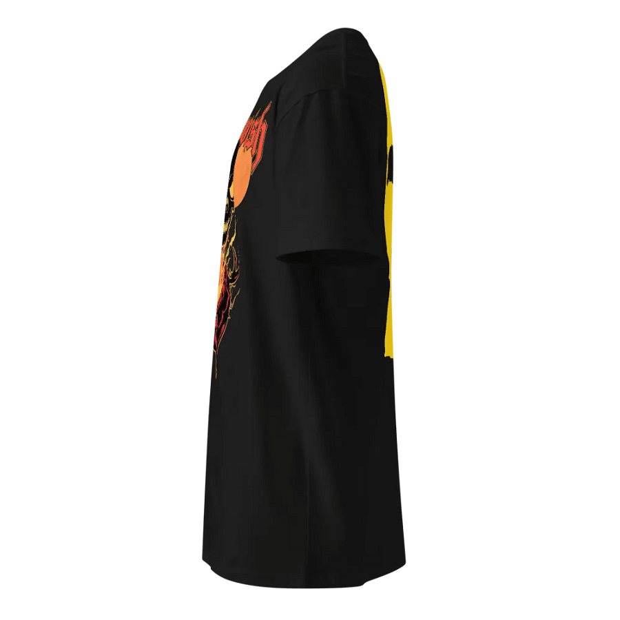 MAKE A DEATHWISH INFERNO product image (2)