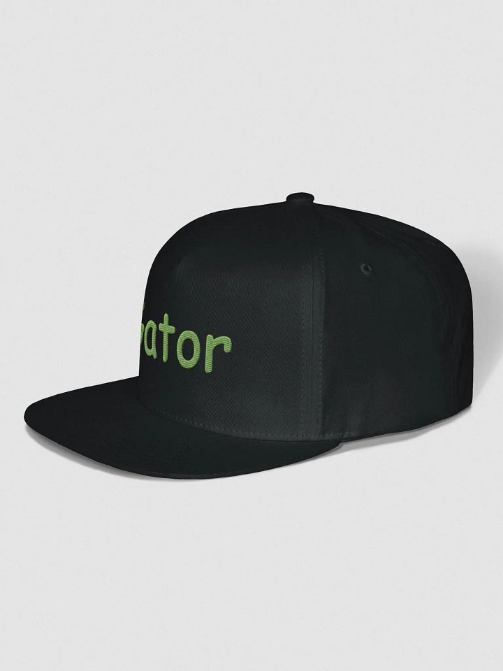 🐊 Member Gator Hat 🐊 product image (2)