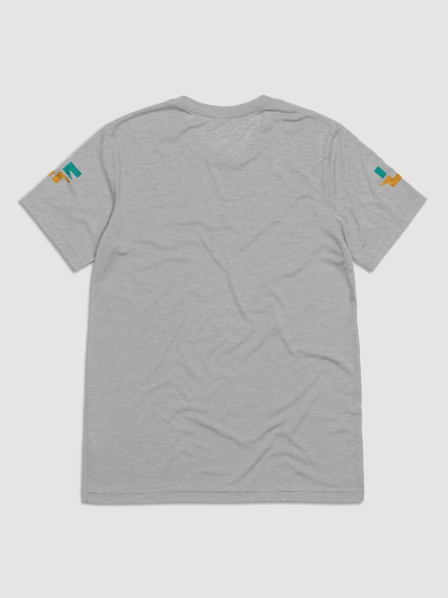 Bella+Canvas Triblend Short Sleeve T-Shirt product image (14)