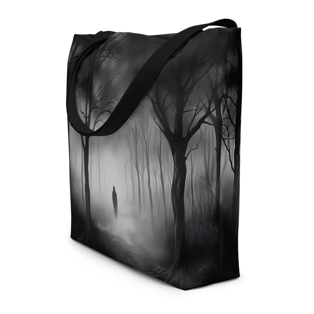 Horror Tote Bag product image (4)
