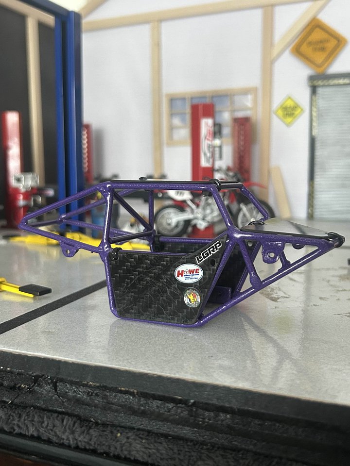 Welded Chassis product image (2)