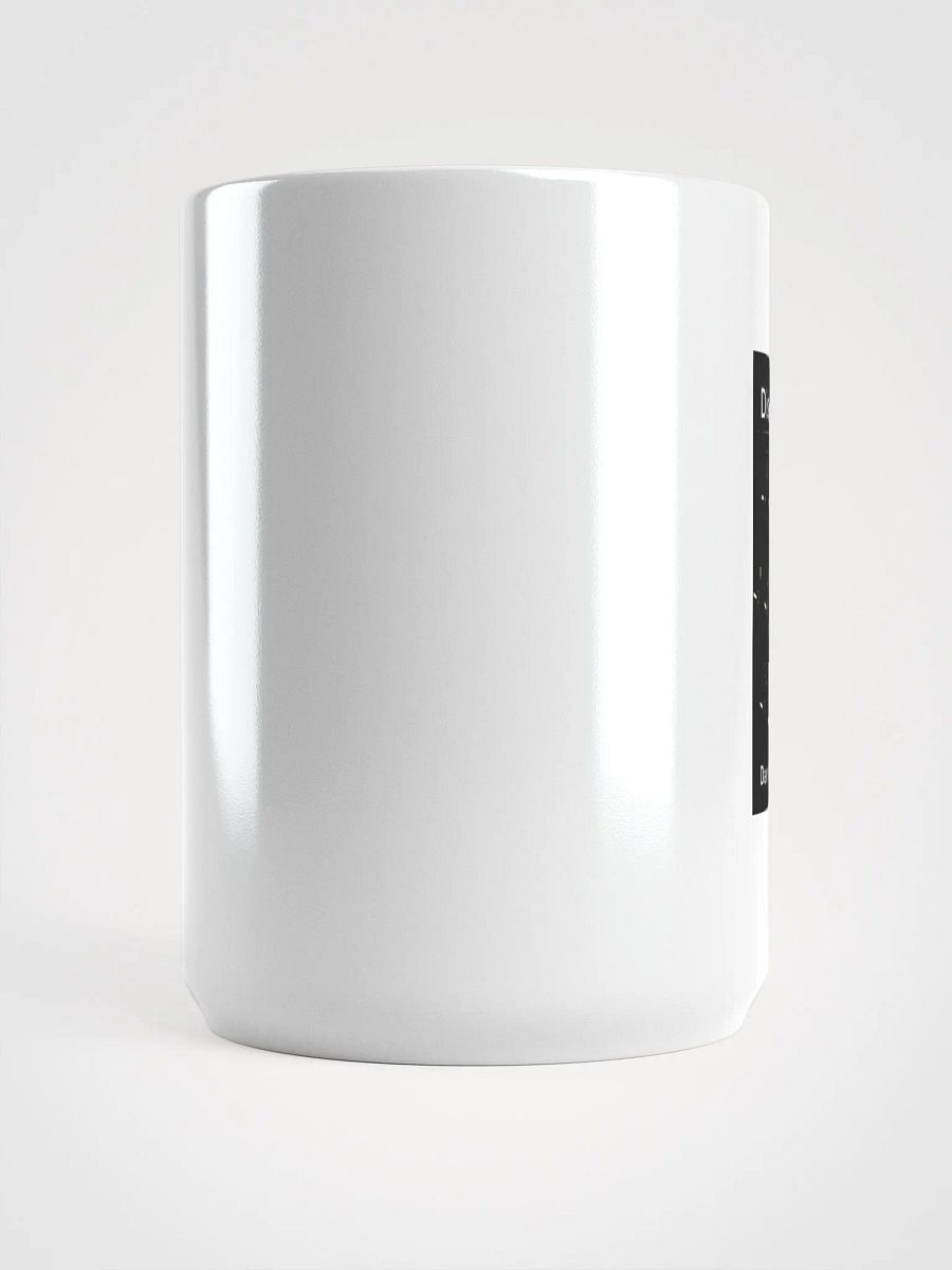 Disco Album Mug product image (5)