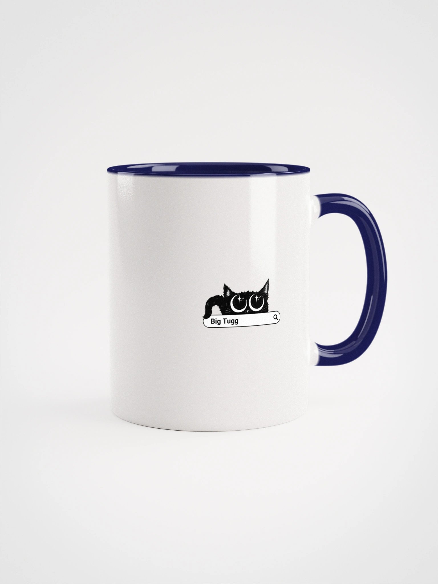 Big Tugg Mugg product image (2)