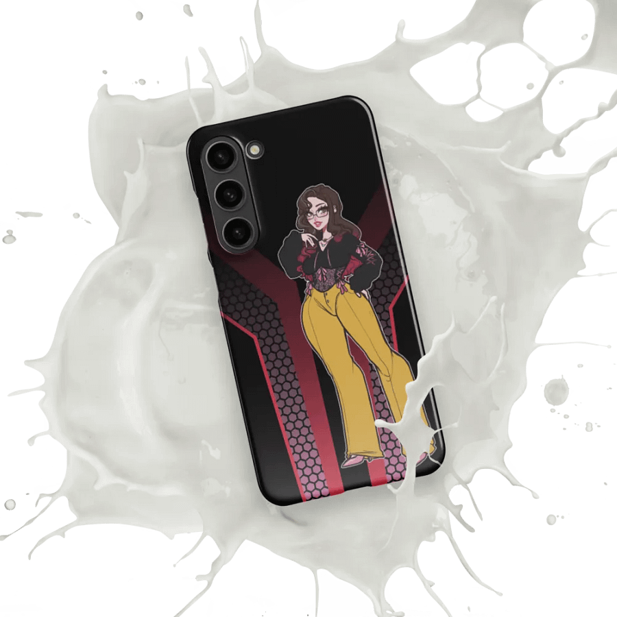 SamSasstic Snap Case for Samsung* product image (10)