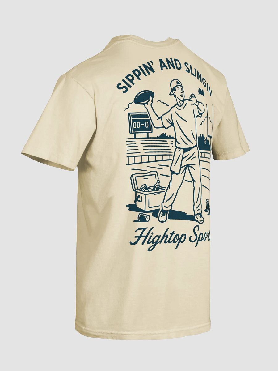 Sippin N Slinging product image (8)