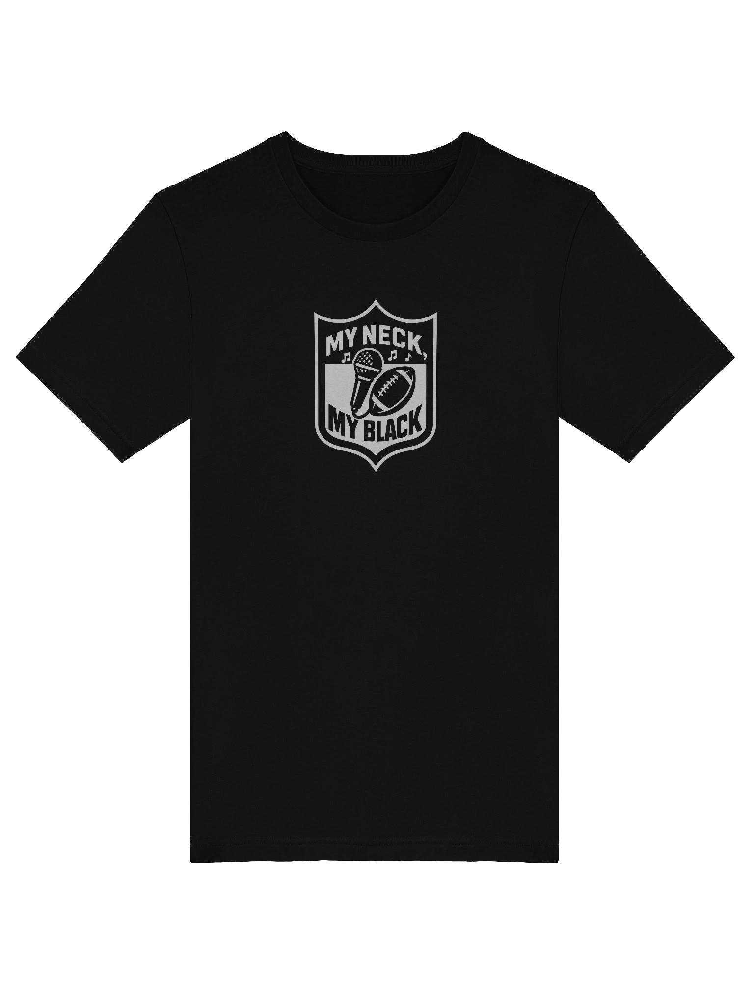 My Neck, My Black - Shirt product image (10)