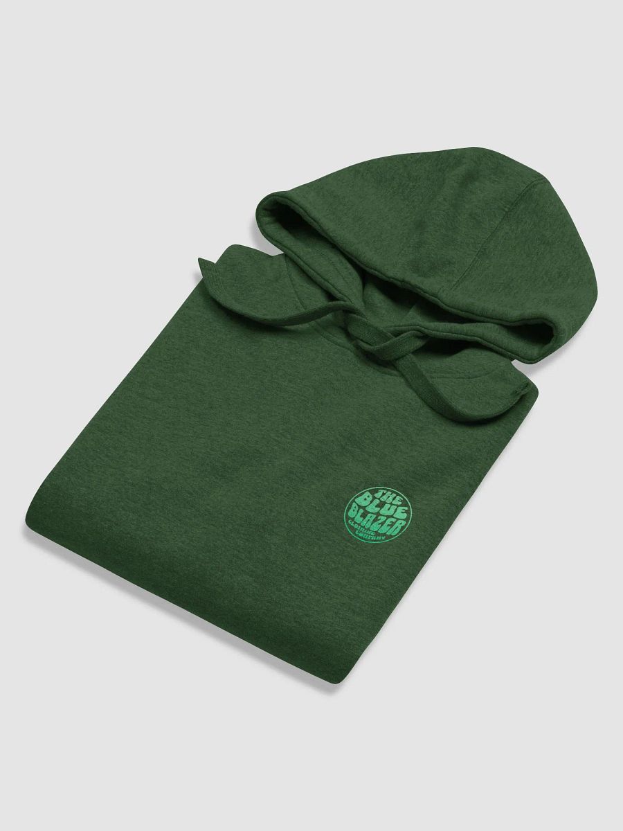 Forest Hoodie product image (6)