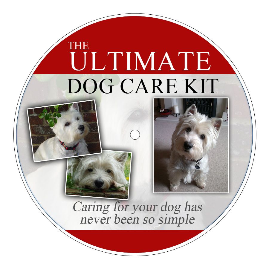 The Ultimate Dog Care Kit product image (3)