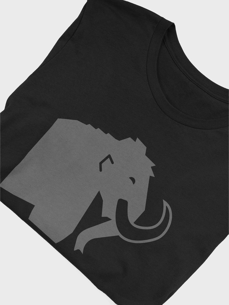 Mammoth Tee - Grey Mammoth product image (47)