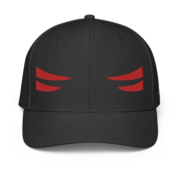Lambs certified dad hat product image (1)