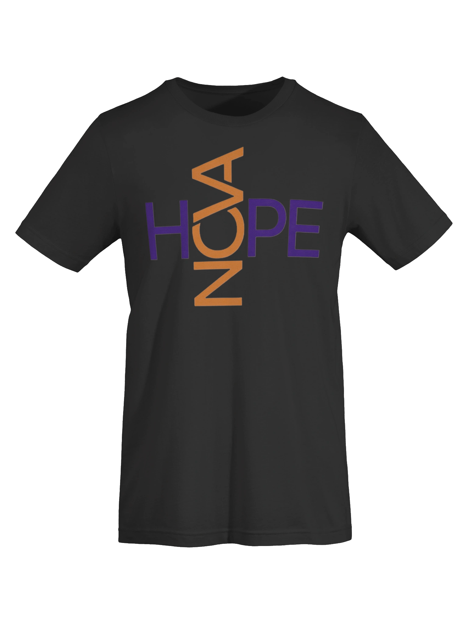 Nova Hope Signal T Shirt product image (7)