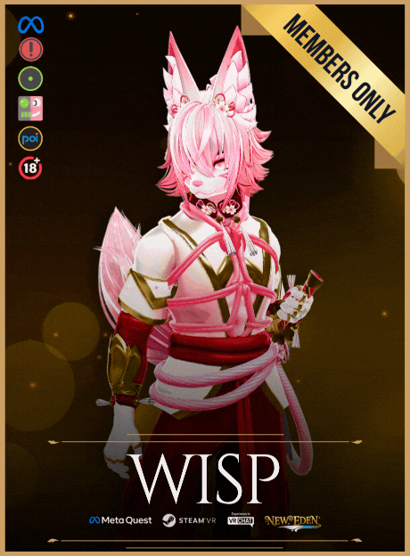 Wisp (Avatar Vault) product image (1)