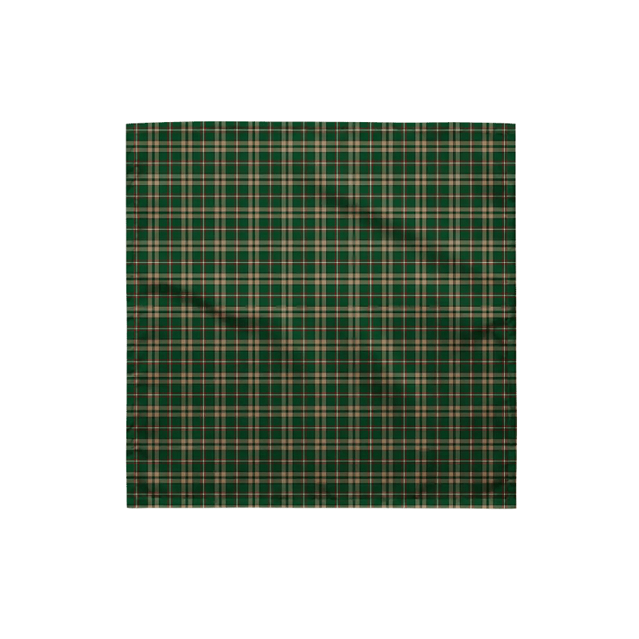 O'Neill Tartan Bandana product image (4)