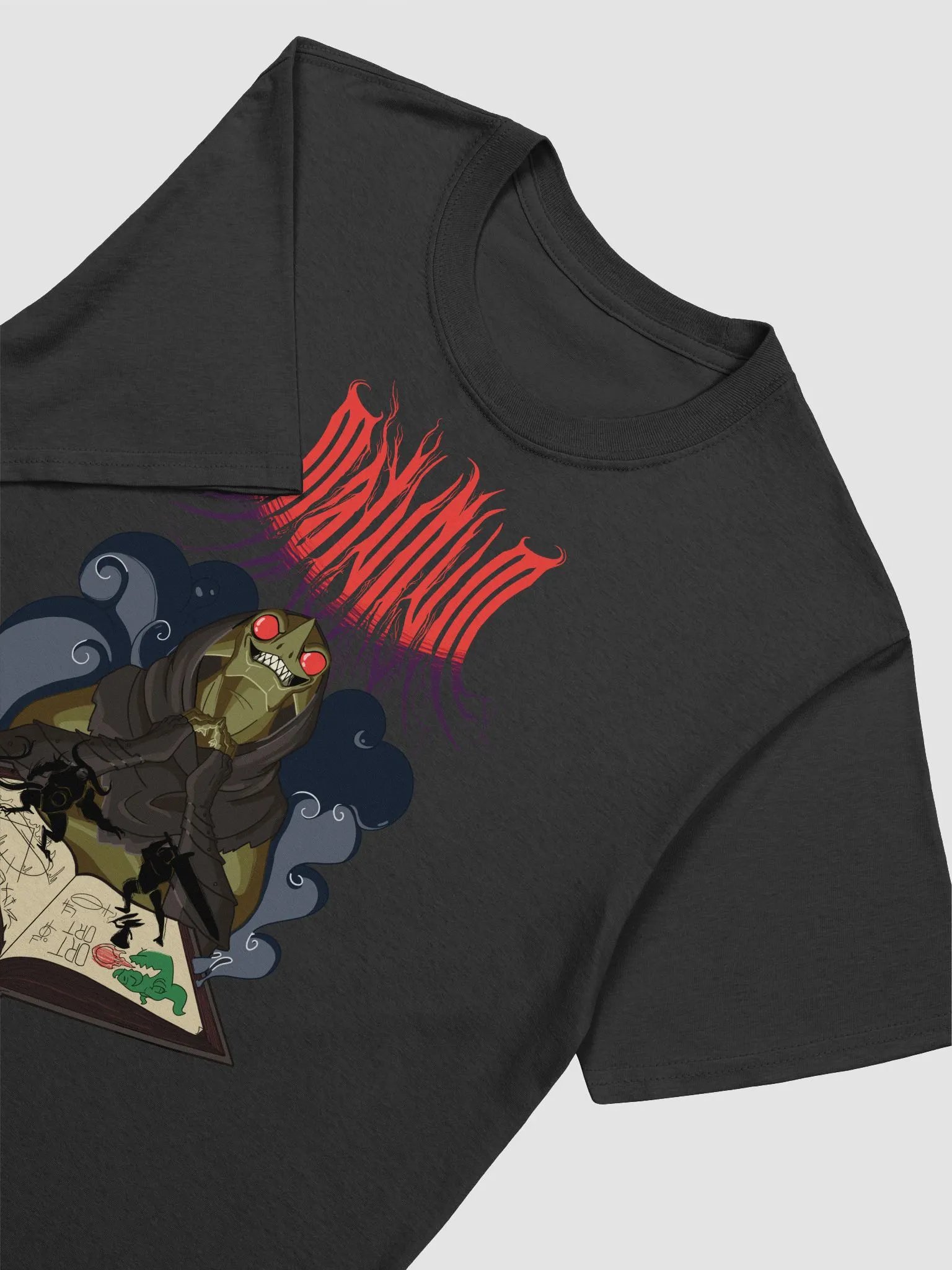 MalyNym Dungeon Master Shirt product image (16)