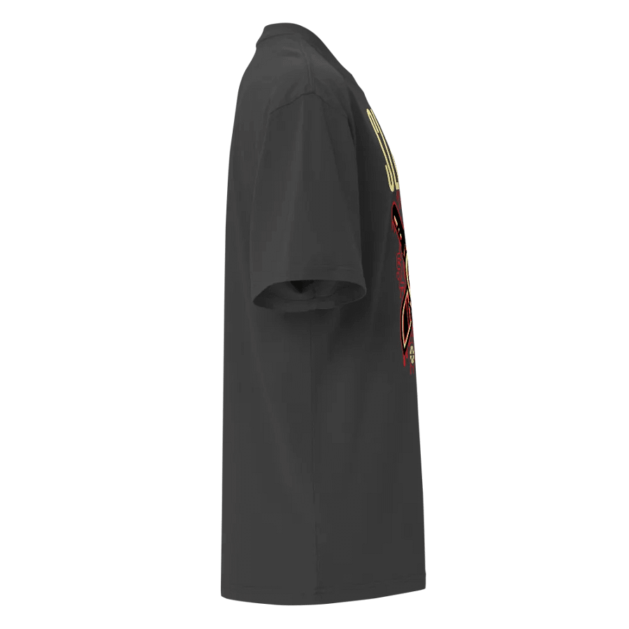 Slasher Lives T-Shirt product image (7)