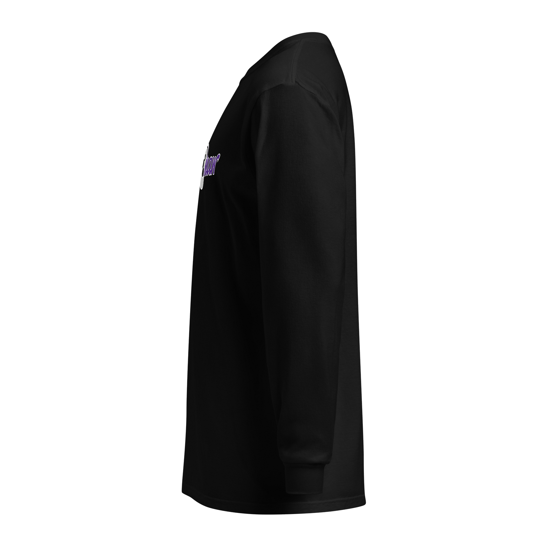 3MAW Long Sleeve (Small Logo) product image (3)