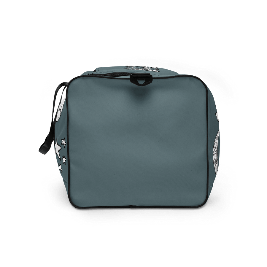 Coloring Duffel - Hazel product image (7)