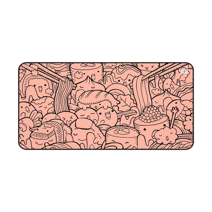 BOWL (SALMON) product image (1)
