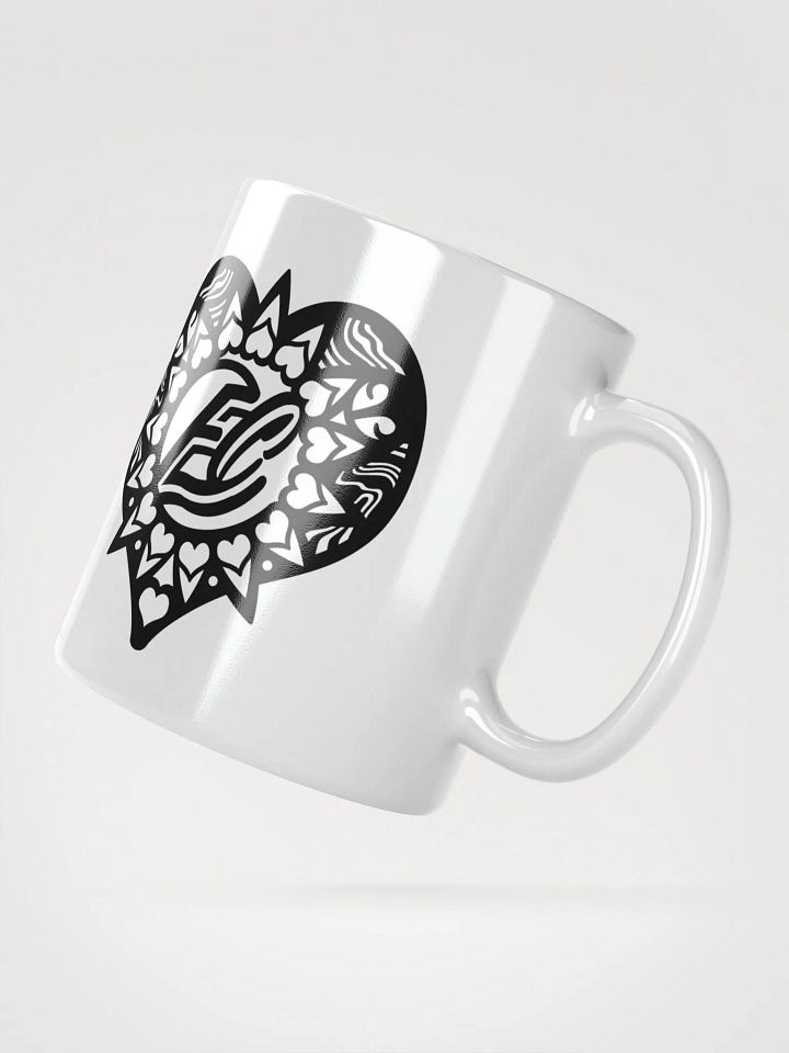 OFFICIAL ECLAIRE MUG product image (2)