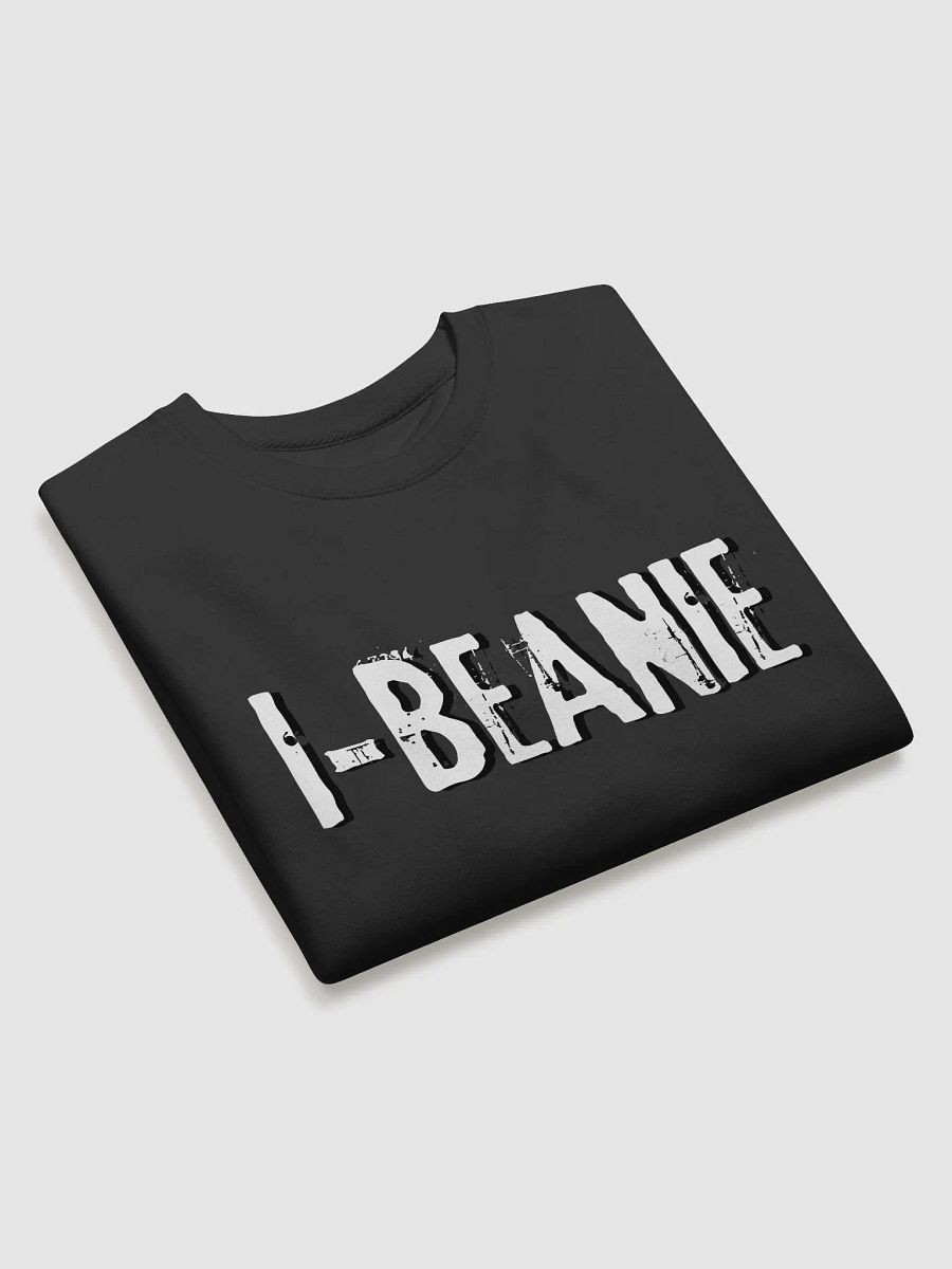 I-BEANIE SweatShirt product image (3)