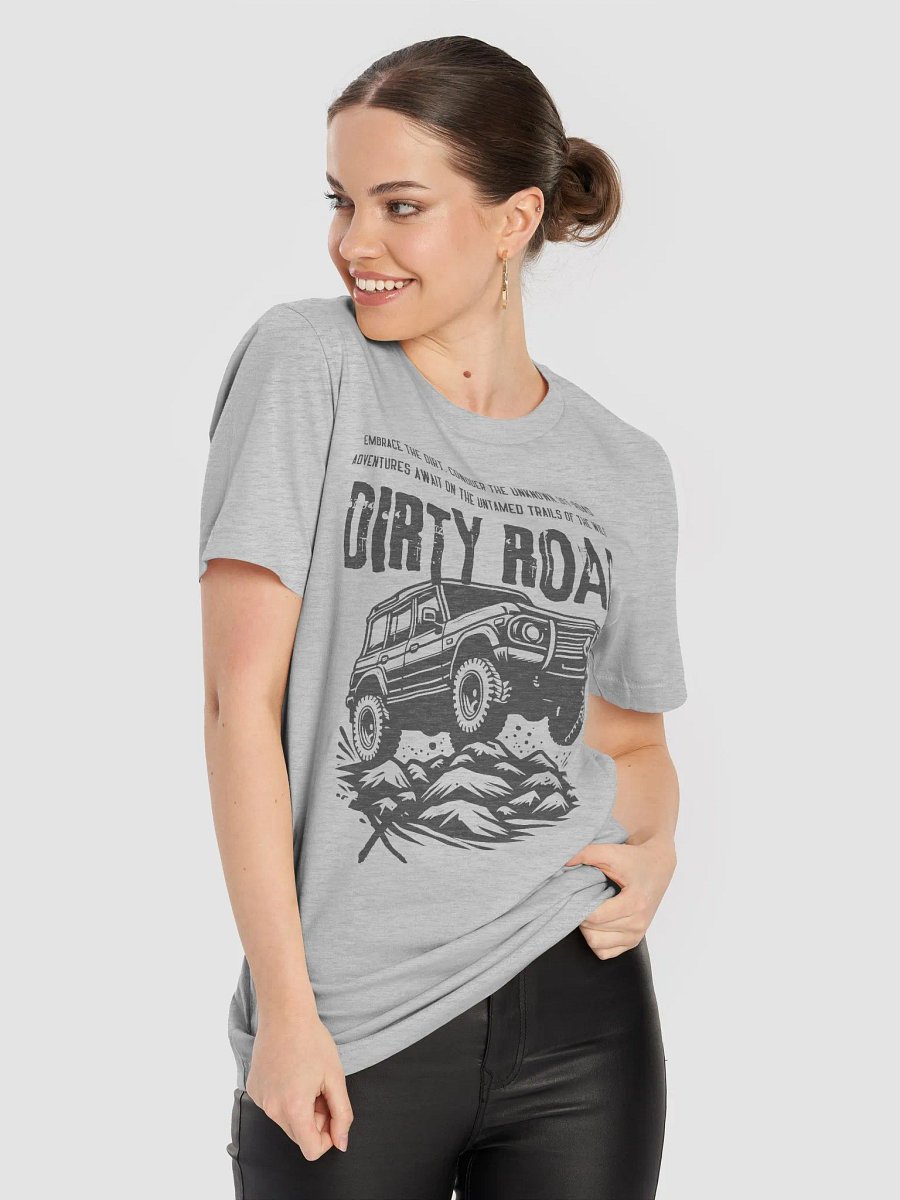 Off-Road Adventure Graphic Tee product image (52)