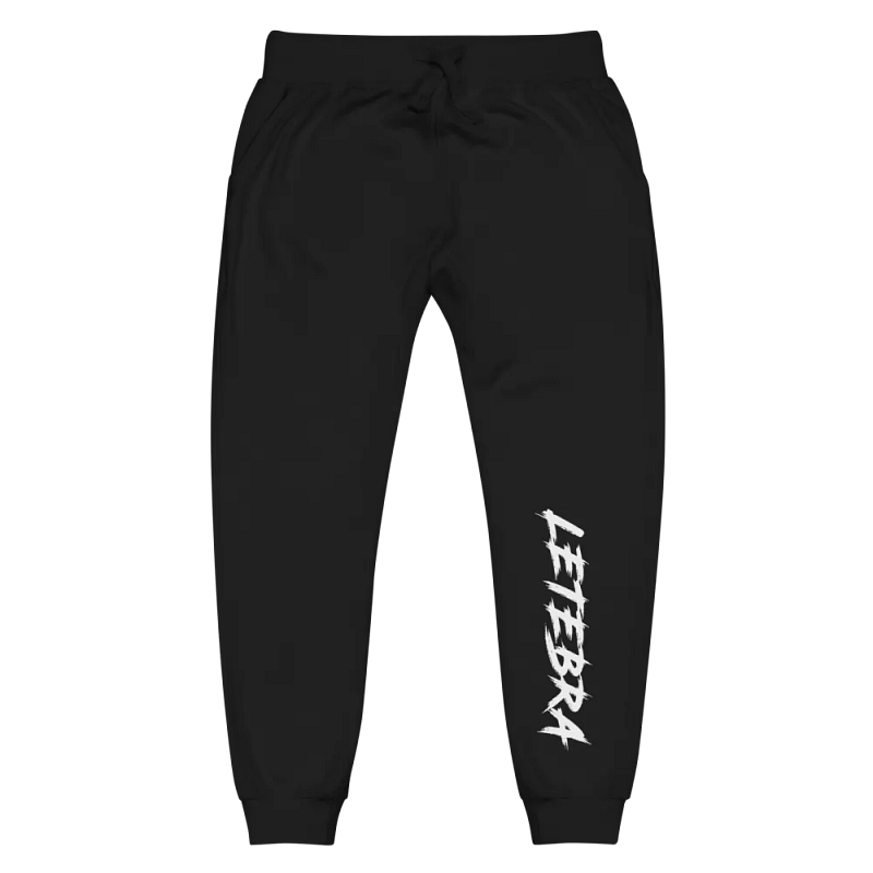 PANTALONES LTBR HARD - LOGO BLANCO