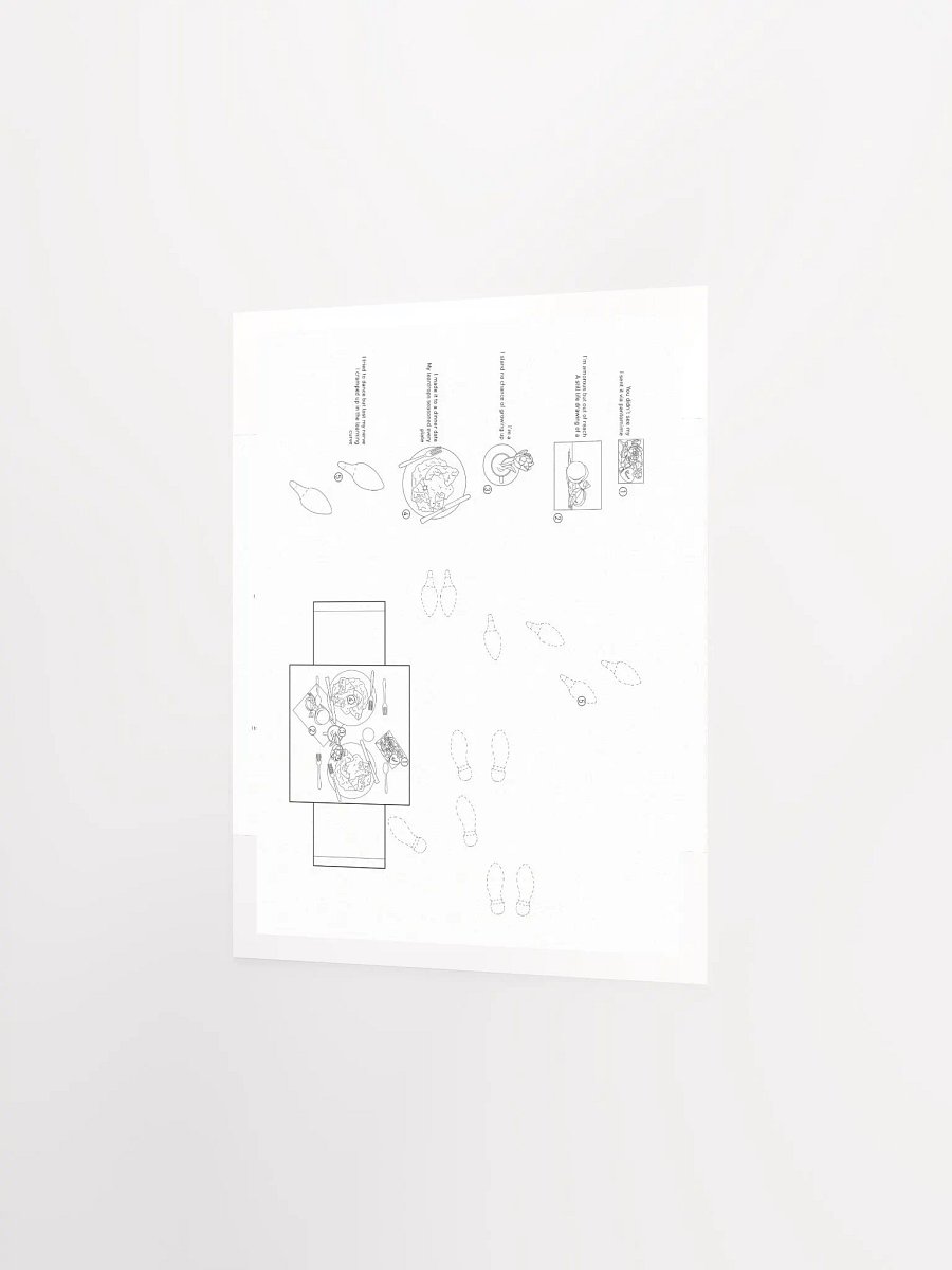 Fiona Apple "Valentine" Poster product image (3)