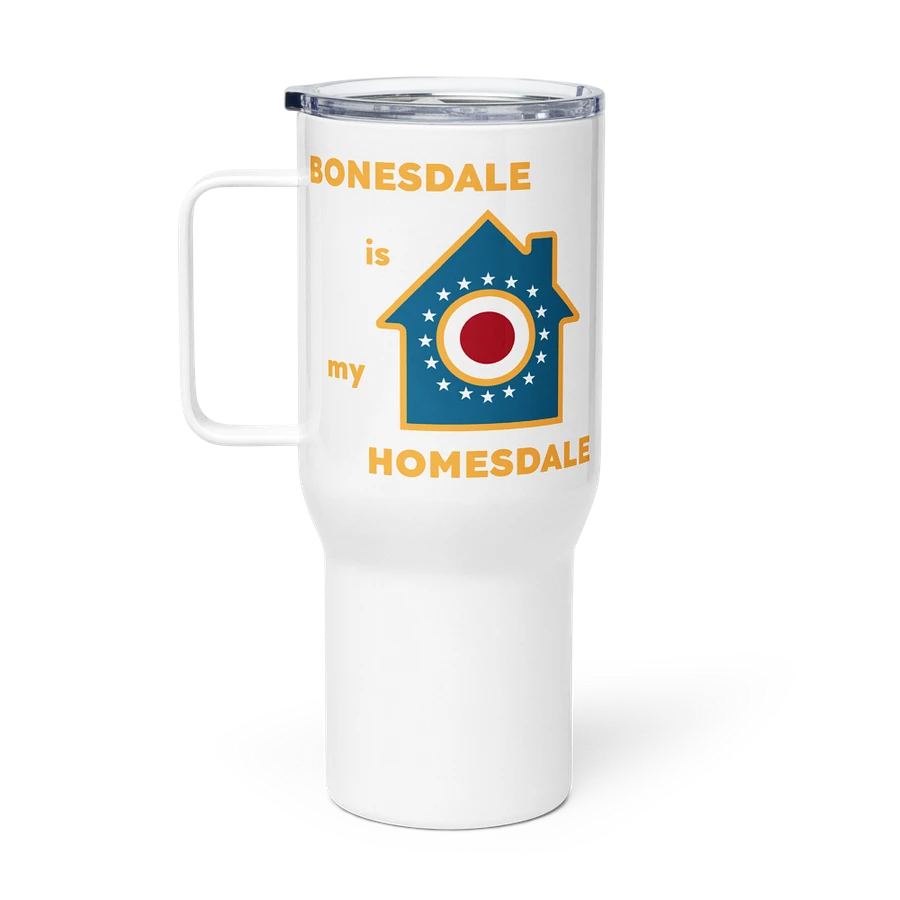 Homesdale Travel Mug product image (1)
