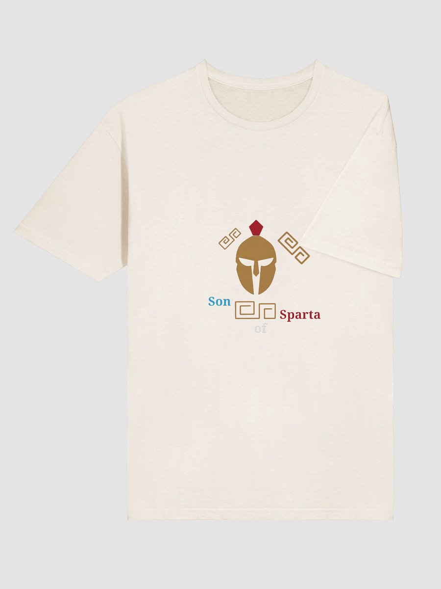Spartan Legacy Men's Tee product image (6)