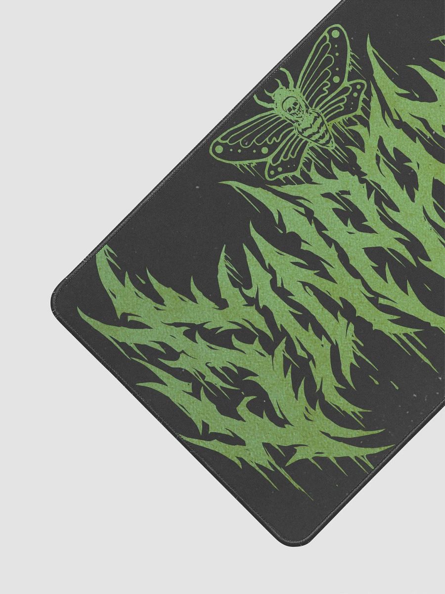 Gaming Mat product image (1)