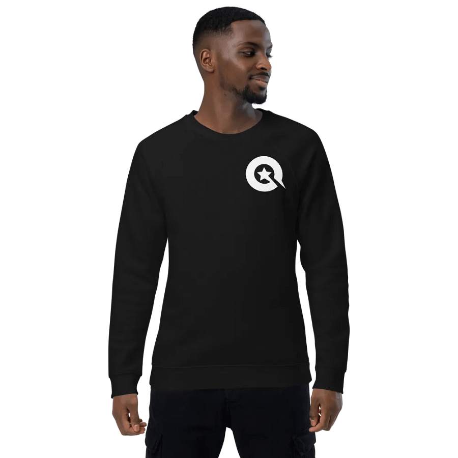 Quasar Crewneck product image (1)