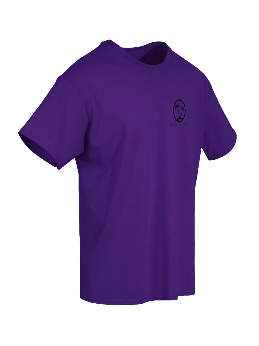 Palm Tree River Trendz Tee product image (39)