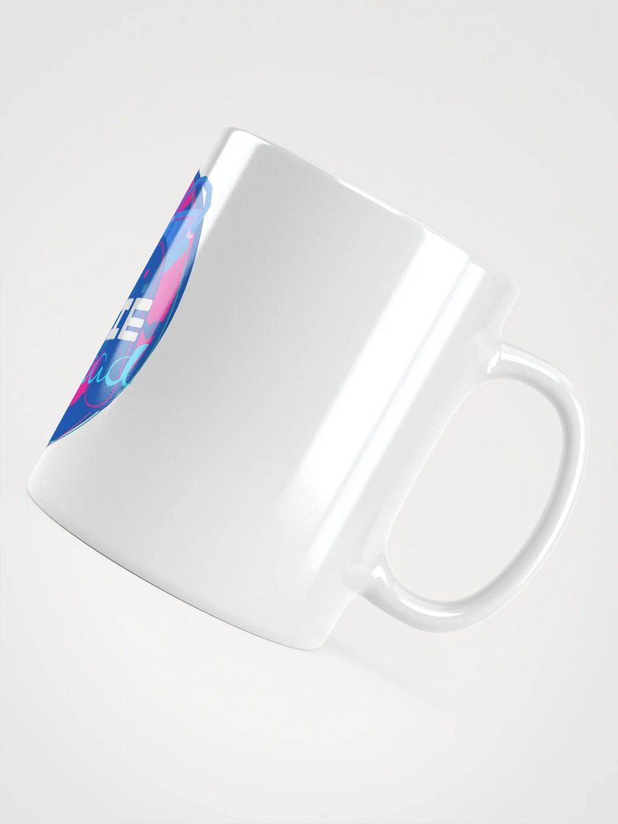 Techie IRL Mug product image (8)
