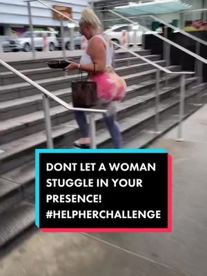 I’m starting a new trend called the #Helpherchallenge let’s see where this goes!#fypシ #helpher #workout #instagram #howto #foryou #foryourpage #fypage #challenge #challenges