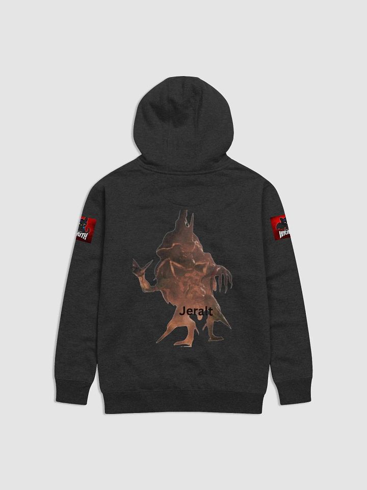 Jeralt Lives Forever product image (2)