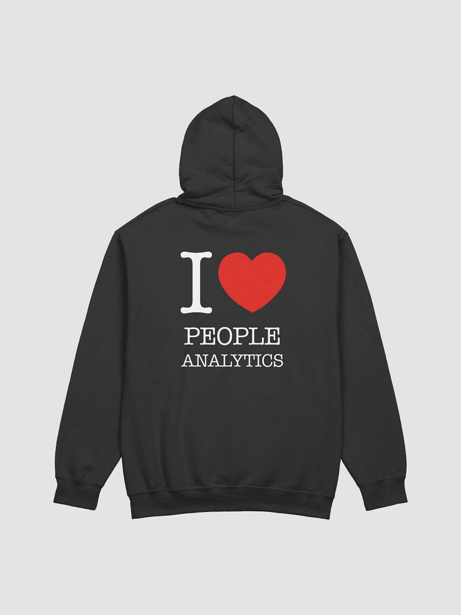 Buzo "I Love People Analytics" product image (3)