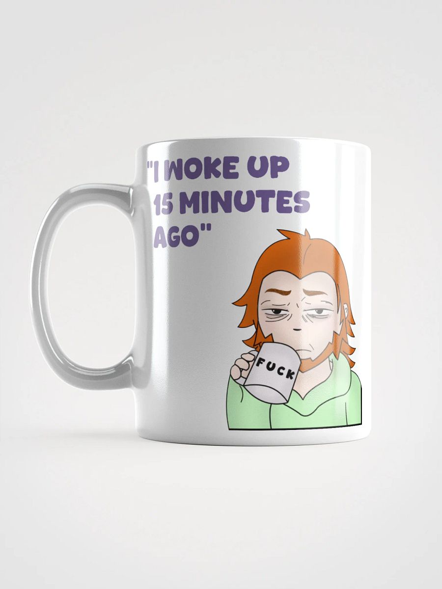 'EEPIE BOI' Mug product image (1)
