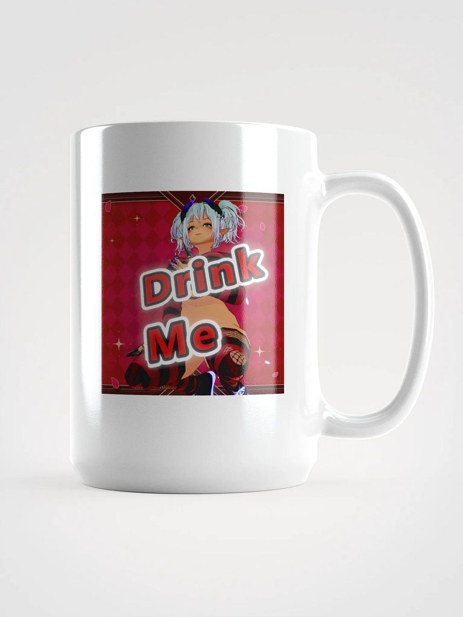 Drink Me Mug product image (1)