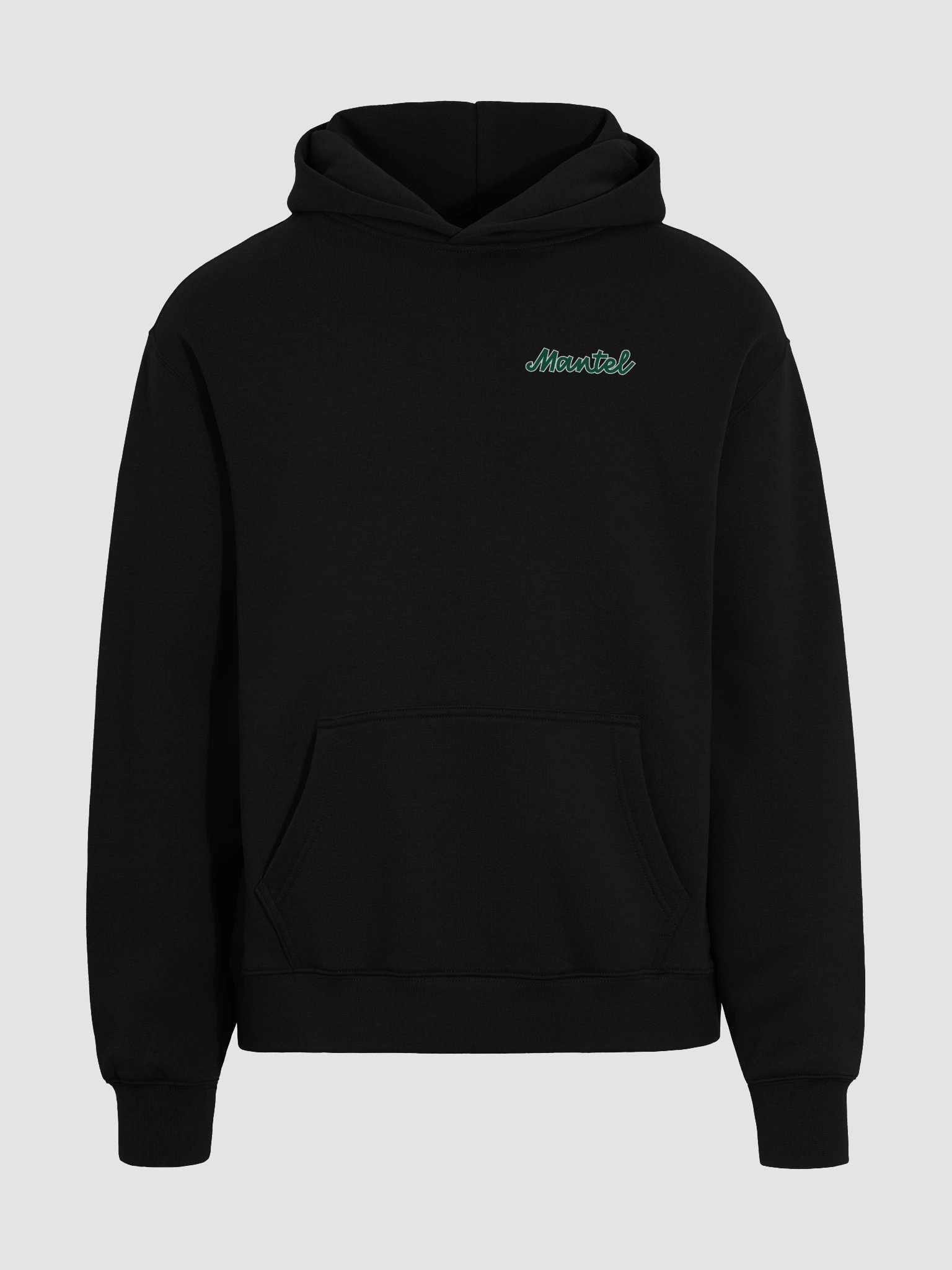 Mantel Grails product image (3)