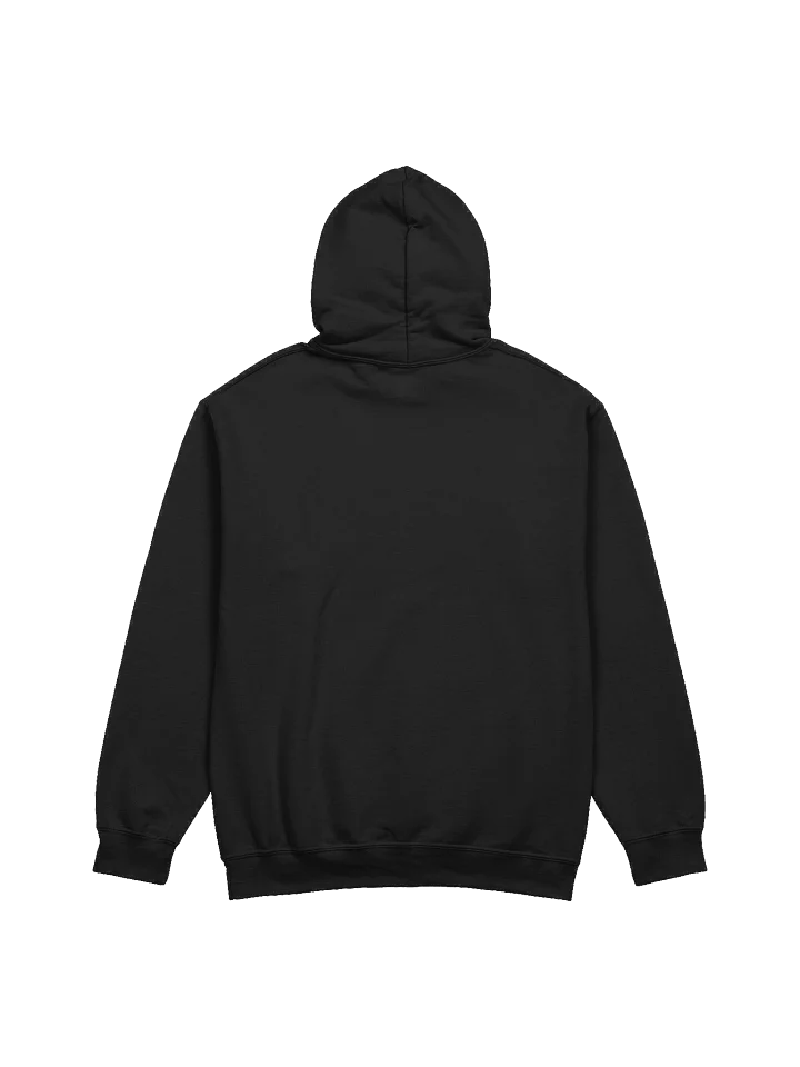 GYOAT Gold Chain with Goat Hoodie product image (3)